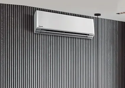 Montaż klimatyzacji Panasonic - Łódź