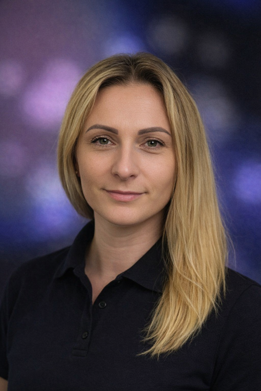 Marzena Mikołajczyk